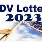 2023 dv lottery results